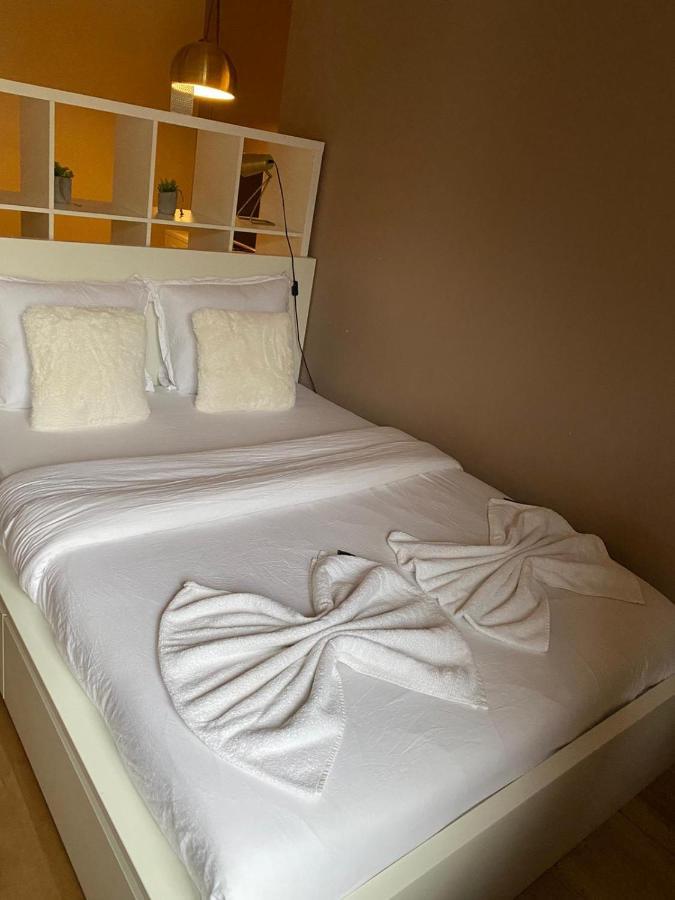 Escapade Annecienne Daire Annecy Dış mekan fotoğraf